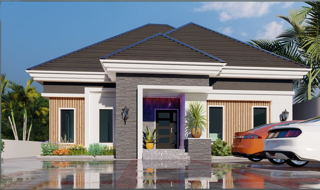 Luxury villa in Rego Park